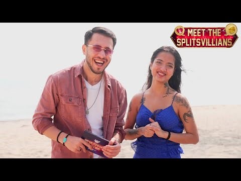 Does Ruru know what's happening int he villa | MTV Splitsvilla X6