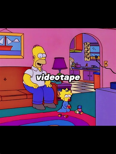 Decrypting the Aliens in The Simpsons