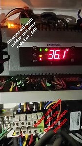 emmersion error code E47 ,E48