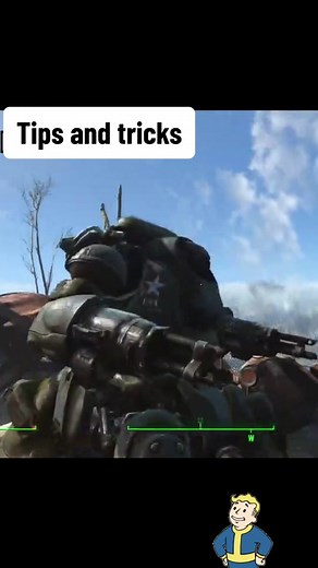 Fallout tips and tricks #fallout4 #fallout #fyp #tips | fallout 4