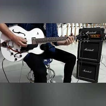 DEMO GUILD STARFIRE I SC SW - Guitar Shop Barcelona