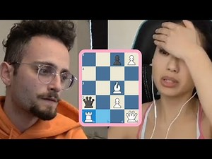 Levy Traps The Queeeeeeen!