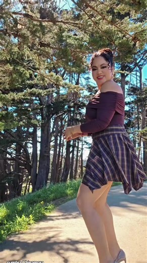 Saludos a todos. Cumbia Chinamera #cumbia #viral #baile #chinameras🇳🇮🤩 #parati