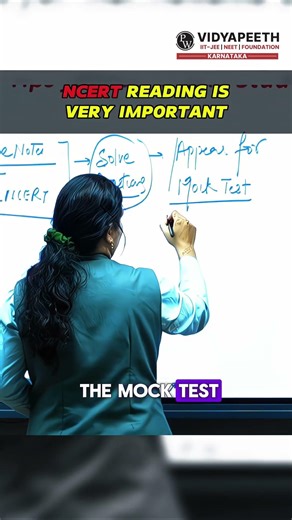 Read NCERT #pw #physicswallah #pwvidyapeethkarnataka #ncert #notes #exam #study #preparation #pwians