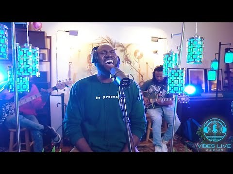 David Michael Wyatt I'm Dope Live Performance