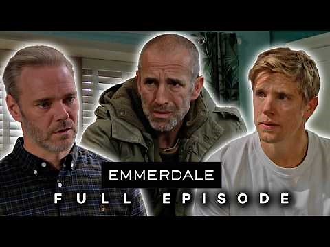 Emmerdale Full Episode | Friday 28th November