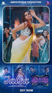 JALSA 💃- Chartbuster of the year Full Video Song #OutNow - #MantraMuugdha #Jalsa #odiadancesong #sarthak #SuryamayeeMohapatra #ManmayDey #AmitNayak #AntaraChakrabarty #HumaneSagar #AnupamPatnaik #Sanoj #chartbuster #TarangMusic #AmiyaPatnaikProduction #diwalidhamaka | Tarang Music