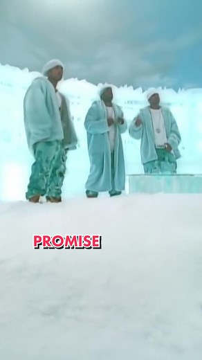 Jagged Edge Promise 2000 - Lyrics & Full Song