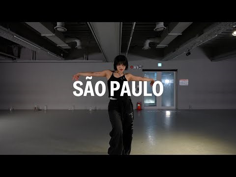 São Paulo / Learner Class / @PEKKO