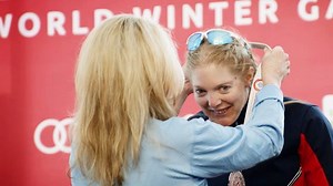 “Diversity and inclusion is core to who we are.” We’re proud to support all that Special Olympics stands for. Together let’s put down limits, and #pickuphope. https://go.bofa.com/dyzzr | Bank of America