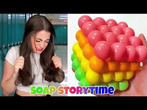 🌈💖 3 HOUR Slime STORYTIME @Mikaela Happas💖TikTok Storytime POV @Mikaela Happas