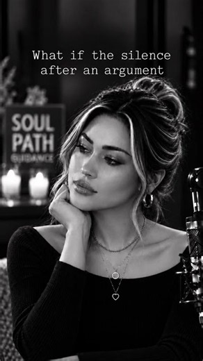 Late Night Thoughts 🎷 | The Pain Behind Silence — When emotions are too overwhelming to speak.