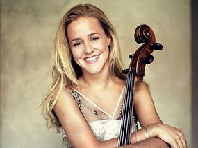 Sol Gabetta - Alchetron, The Free Social Encyclopedia