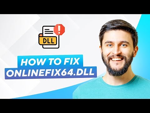 how to fix onlinefix64.dll (2026) Full Guide!