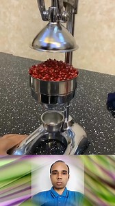 Friends, pomegranate juice is being made using this tool. 🍒 #dineshvalogchannal #viralreelsfb #explorepage #Technology #day10 #pomegranate @topfans Devendra Kumar Singh | Dinesh volog chenal