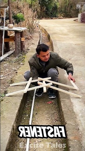 The SHOCKING Truth About Da Vinci's Wooden Bridge Design