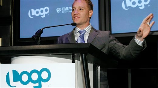 Logo TV celebrates 20th anniversary as the first 24-hour LGBTQIA+ television network
