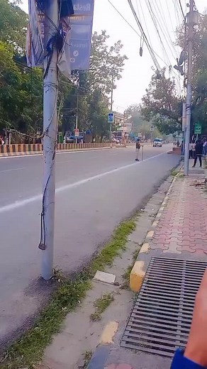 Haseeb Khan on Reels