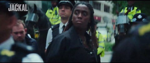 The Day of the Jackal (TV Series 2024– )