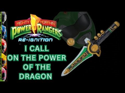Playmates’ Dragon Dagger Re-Ignites Nostalgia | Power Rangers Toy Breakdown