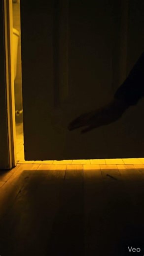 Watch if you dare…Dark bathroom. Strange reflection. Something behind you.
