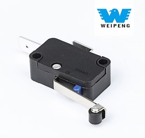 [Hot Item] Micro Switch Arduino Micro Button for Auto Parts