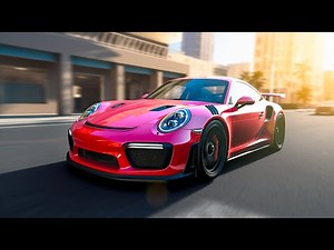 Ultimate Driving - Delancy Gorge Development