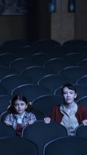 Cinemologies on Instagram: "Horror 🐐 Some stories don’t rely on jump scares — they creep in slowly, using silence, shadows, and unanswered questions. These series understand that true horror is not about what you see, but what you feel building in the background, scene by scene. Cursed towns, haunted houses, broken families, and ancient evils form the backbone of these worlds. Faith is tested, memories twist, and reality itself begins to feel unstable as characters search for meaning in places