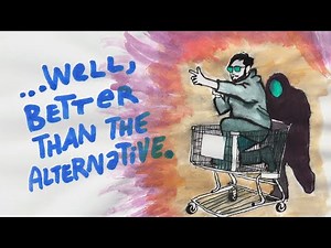 Even More "Normal" Interview Questions With Musician Will Wood