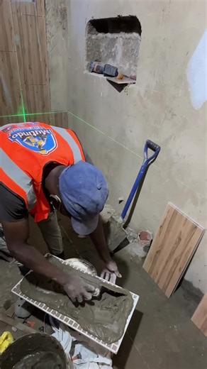 Master bathroom #mutindotilesetter #proffesional #tiler #bathroomdesign #fyp