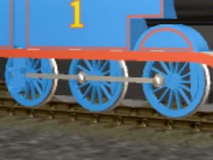 Thomas & Friends - The Sounds Song (Trainz Remake)
