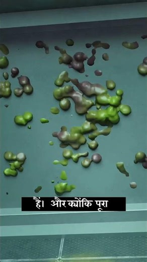 Space Mein Poop Se Plate Tak 💩 #shorts #space #viral