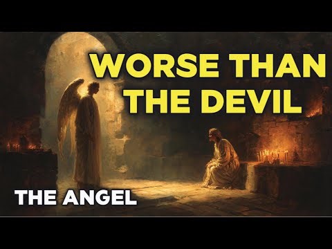 The Angel of Deception - Worse Than the Devil Himself