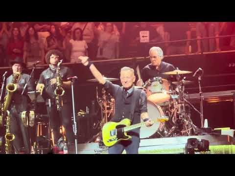 Bruce Springsteen and the E Street Band. Encore - Bobby Jean. Live. Los Angeles. 07.04.2026 HD