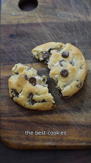 Samin Nosrat's preserved lemon paste and the cookies I made with it - #baking #cooking #food #recipe
