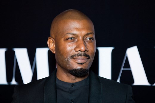 Harry Roselmack a 51 ans : Vie privée, enfants, le JT de TF1... tout savoir du journaliste