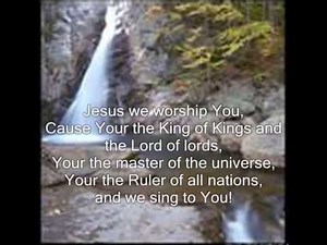 Casting Crowns- Glory- with lyrics