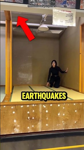 Earthquake Simulator Shows the Power of Real Quakes
