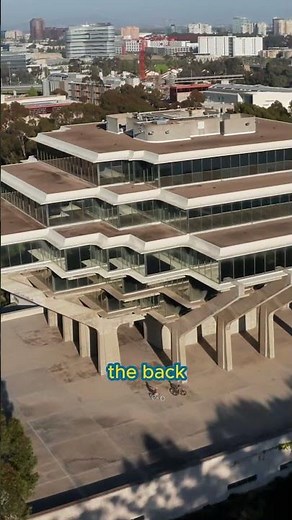 Explore UC San Diego with a Virtual Tour