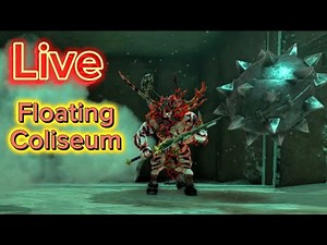 Floating Coliseum Tears Of The Kingdom - Lynel Locations - How To Defeat Lynels