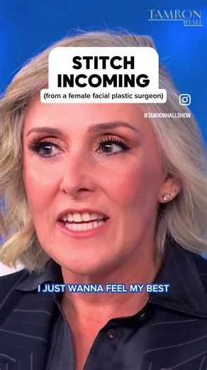 ✨ When you trust the expert, the results speak for themselves. ✨ Ricki Lake said it best — she let her surgeon guide the plan. And that’s exactly how natural, confident outcomes are created. 👏 As Dr. Vargas explains, facial aging is never just one thing. It’s a trifecta: 🔹 Lift – addressing laxity and restoring youthful structure 🔹 Skin – improving texture, tone, and quality (hello, laser ✨) 🔹 Volume – replacing what time has taken, when needed A deep plane lower face & neck lift paired with