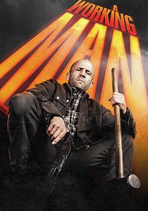 Regarder A Working Man en streaming complet et légal