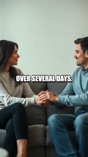 Bridging Silent Gaps: Reconnecting When One Pulls Away