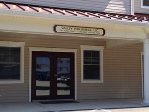 The Valley Press Publisher Buys LIFE Newspapers