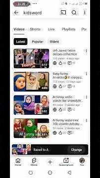 1️⃣ How to Make a Playlist on YouTube | Complete Step-by-Step Guide
