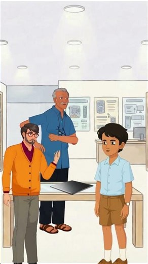 Is Clock Speed Everything? 🤔 #Shorts #physics