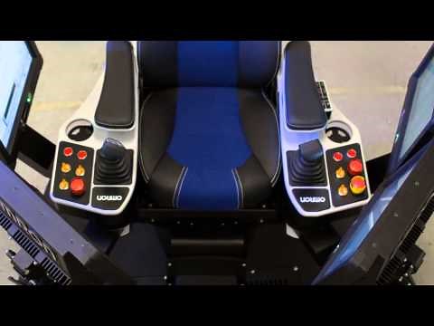 PRECISE™ Automated Drilling System - Part 1