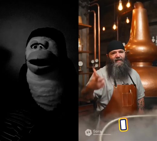 #duet with @The Metal Mashery #heavymetalmoonshine