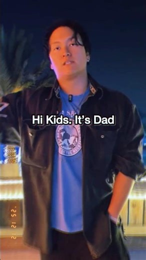 You’re Doing Just Fine | Hi Kids, It’s Dad