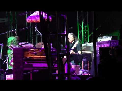 Buffalo Springfield--Rock and Roll Woman--Live @ Bonnaroo Saturday 2011-06-11